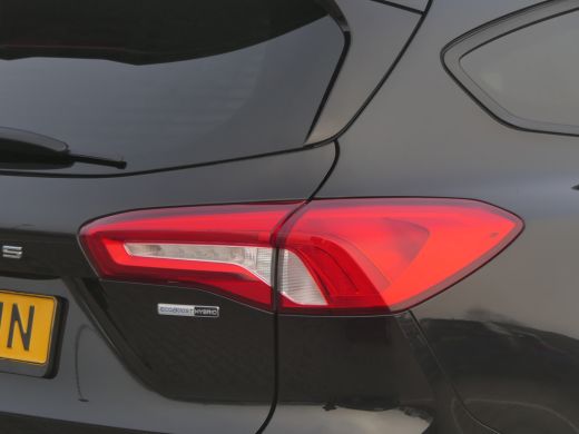 Ford Focus 1.0 EcoBoost Hybrid 155pk ST Line X | Panoramadak | Trekhaak | Winterpack | Adaptive Cruise | Cam... ActivLease financial lease
