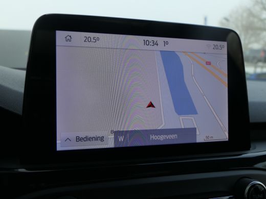 Ford Focus 1.0 EcoBoost Hybrid 155pk ST Line X | Panoramadak | Trekhaak | Winterpack | Adaptive Cruise | Cam... ActivLease financial lease