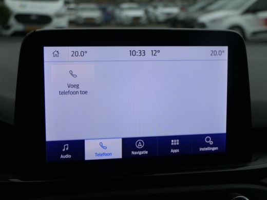 Ford Focus 1.0 EcoBoost Hybrid ST Line | Panoramadak | Trekhaak | B&O | Winterpack | Dodehoek Detectie | Pri... ActivLease financial lease