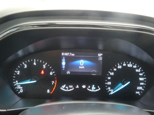 Ford Focus 1.0 EcoBoost Hybrid ST Line | Panoramadak | Trekhaak | B&O | Winterpack | Dodehoek Detectie | Pri... ActivLease financial lease