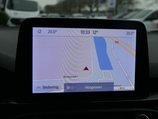 Ford Focus 1.0 EcoBoost Hybrid ST Line | Panoramadak | Trekhaak | B&O | Winterpack | Dodehoek Detectie | Pri... ActivLease financial lease