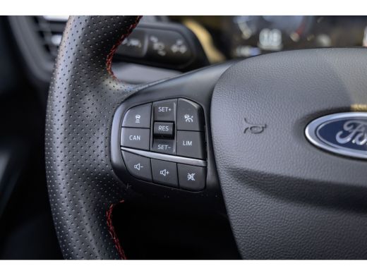 Ford Focus 1.0 EcoBoost Hybrid ST Line X | Driver-assistance-pack | Pano-dak | Winter-pack | | Achteruitrijc... ActivLease financial lease