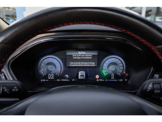 Ford Focus 1.0 EcoBoost Hybrid ST Line X | Driver-assistance-pack | Pano-dak | Winter-pack | | Achteruitrijc... ActivLease financial lease