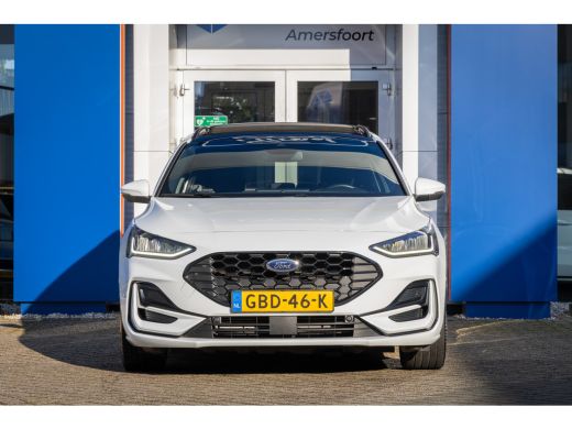 Ford Focus 1.0 EcoBoost Hybrid ST Line X | Driver-assistance-pack | Pano-dak | Winter-pack | | Achteruitrijc... ActivLease financial lease