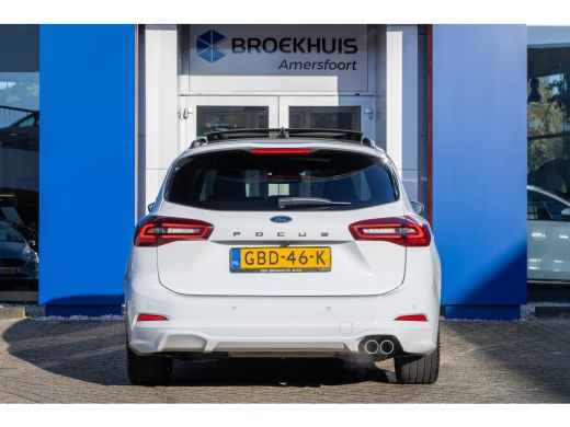 Ford Focus 1.0 EcoBoost Hybrid ST Line X | Driver-assistance-pack | Pano-dak | Winter-pack | | Achteruitrijc... ActivLease financial lease