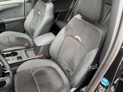 Ford Kuga 2.5 PHEV Active X 243pk | AGR-Stoelen | 20" LMV | Pano | Elek. Trekhaak (trekgewicht 2.100kg) | F... ActivLease financial lease