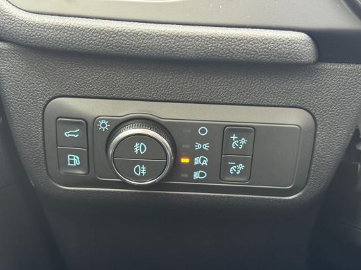 Ford Kuga 2.5 PHEV Active X 243pk | AGR-Stoelen | 20" LMV | Pano | Elek. Trekhaak (trekgewicht 2.100kg) | F... ActivLease financial lease