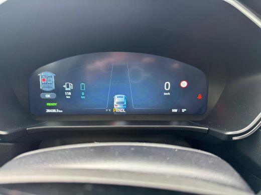 Ford Kuga 2.5 PHEV Active X 243pk | AGR-Stoelen | 20" LMV | Pano | Elek. Trekhaak (trekgewicht 2.100kg) | F... ActivLease financial lease