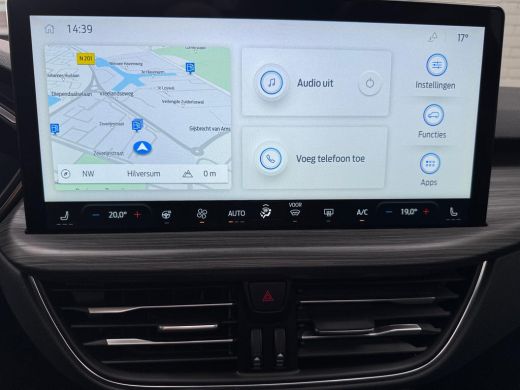 Ford Kuga 2.5 PHEV Active X 243pk | AGR-Stoelen | 20" LMV | Pano | Elek. Trekhaak (trekgewicht 2.100kg) | F... ActivLease financial lease