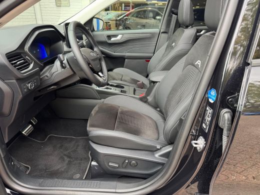 Ford Kuga 2.5 PHEV Active X 243pk | AGR-Stoelen | 20" LMV | Pano | Elek. Trekhaak (trekgewicht 2.100kg) | F... ActivLease financial lease