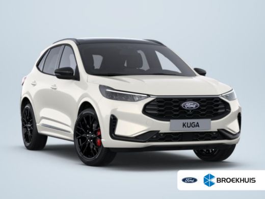 Ford Kuga 2.5 PHEV Sound Edition | Ford Voorraad | Apple Carplay/Android Auto|telefoonintegratie premium | ...