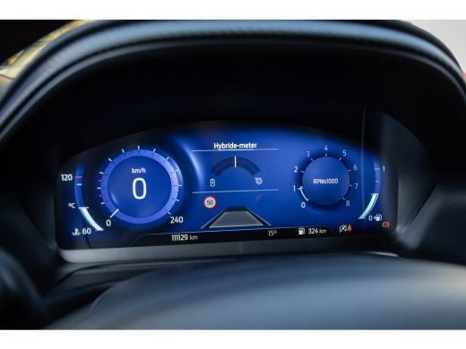 Ford Puma 1.0 EcoBoost Hybrid ST-Line X Hybrid | Adaptieve cruise | Winter-pack | CAmera | B&O Audio | Dode... ActivLease financial lease