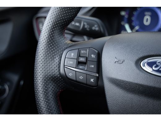 Ford Puma 1.0 EcoBoost Hybrid ST-Line X Hybrid | Adaptieve cruise | Winter-pack | CAmera | B&O Audio | Dode... ActivLease financial lease