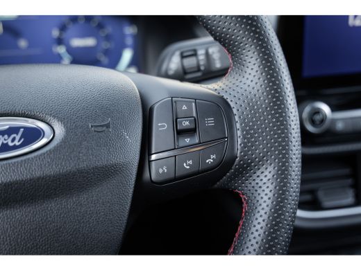 Ford Puma 1.0 EcoBoost Hybrid ST-Line X Hybrid | Adaptieve cruise | Winter-pack | CAmera | B&O Audio | Dode... ActivLease financial lease