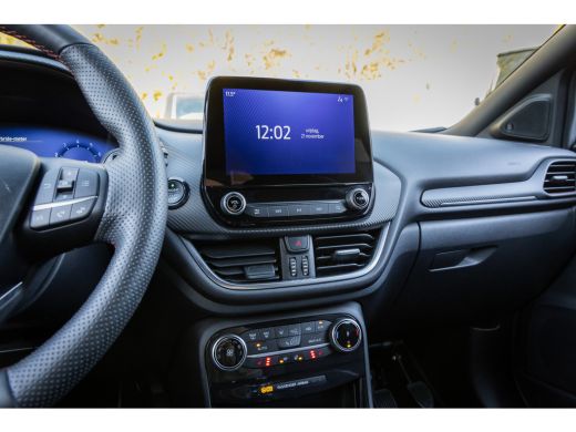 Ford Puma 1.0 EcoBoost Hybrid ST-Line X Hybrid | Adaptieve cruise | Winter-pack | CAmera | B&O Audio | Dode... ActivLease financial lease