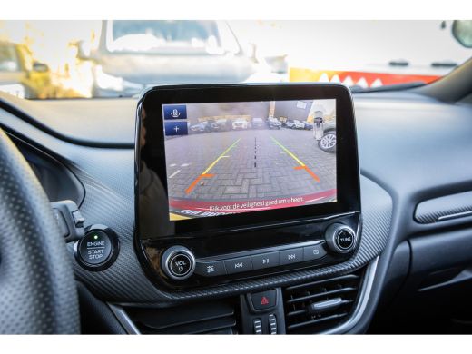 Ford Puma 1.0 EcoBoost Hybrid ST-Line X Hybrid | Adaptieve cruise | Winter-pack | CAmera | B&O Audio | Dode... ActivLease financial lease