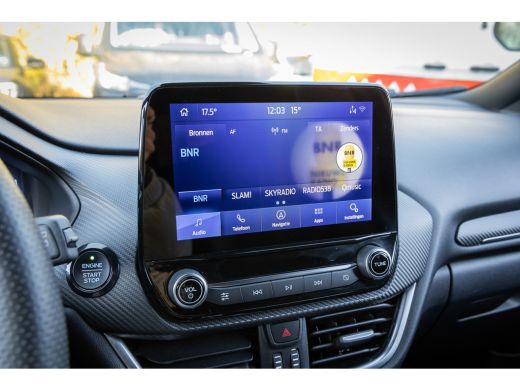 Ford Puma 1.0 EcoBoost Hybrid ST-Line X Hybrid | Adaptieve cruise | Winter-pack | CAmera | B&O Audio | Dode... ActivLease financial lease