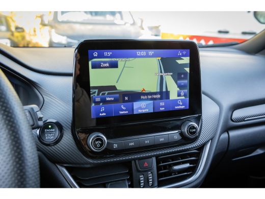 Ford Puma 1.0 EcoBoost Hybrid ST-Line X Hybrid | Adaptieve cruise | Winter-pack | CAmera | B&O Audio | Dode... ActivLease financial lease