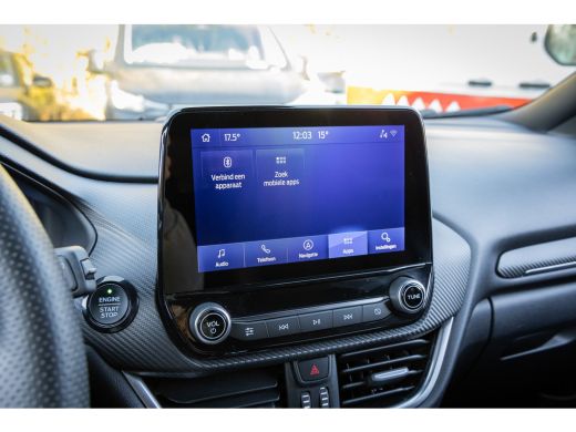 Ford Puma 1.0 EcoBoost Hybrid ST-Line X Hybrid | Adaptieve cruise | Winter-pack | CAmera | B&O Audio | Dode... ActivLease financial lease