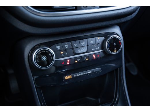 Ford Puma 1.0 EcoBoost Hybrid ST-Line X Hybrid | Adaptieve cruise | Winter-pack | CAmera | B&O Audio | Dode... ActivLease financial lease