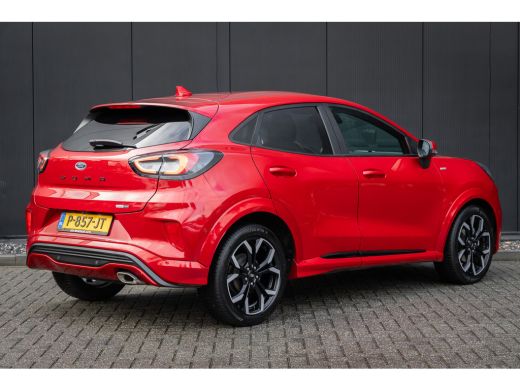 Ford Puma 1.0 EcoBoost Hybrid ST-Line X Hybrid | Adaptieve cruise | Winter-pack | CAmera | B&O Audio | Dode... ActivLease financial lease