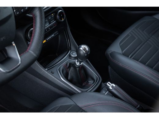 Ford Puma 1.0 EcoBoost Hybrid ST-Line X Hybrid | Adaptieve cruise | Winter-pack | CAmera | B&O Audio | Dode... ActivLease financial lease