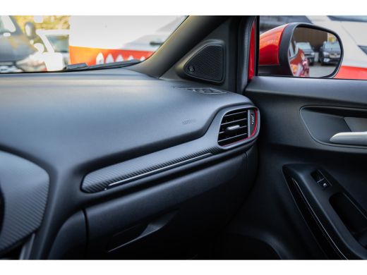 Ford Puma 1.0 EcoBoost Hybrid ST-Line X Hybrid | Adaptieve cruise | Winter-pack | CAmera | B&O Audio | Dode... ActivLease financial lease