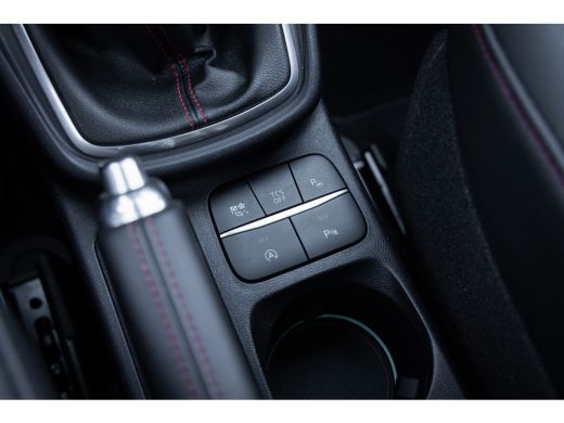 Ford Puma 1.0 EcoBoost Hybrid ST-Line X Hybrid | Adaptieve cruise | Winter-pack | CAmera | B&O Audio | Dode... ActivLease financial lease