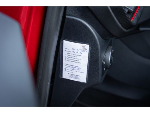 Ford Puma 1.0 EcoBoost Hybrid ST-Line X Hybrid | Adaptieve cruise | Winter-pack | CAmera | B&O Audio | Dode... ActivLease financial lease