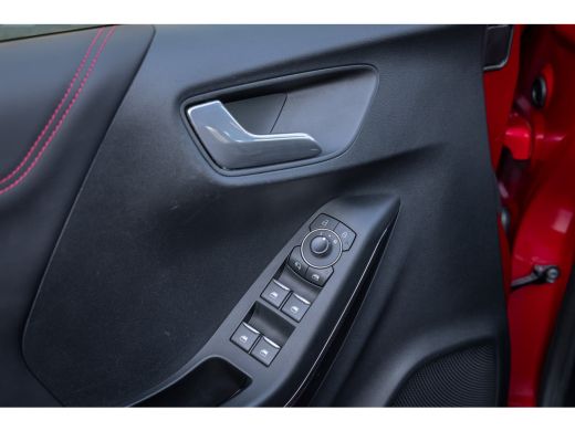 Ford Puma 1.0 EcoBoost Hybrid ST-Line X Hybrid | Adaptieve cruise | Winter-pack | CAmera | B&O Audio | Dode... ActivLease financial lease