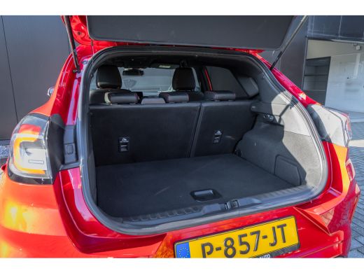 Ford Puma 1.0 EcoBoost Hybrid ST-Line X Hybrid | Adaptieve cruise | Winter-pack | CAmera | B&O Audio | Dode... ActivLease financial lease