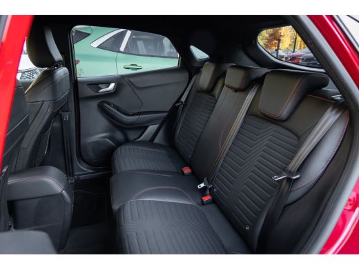 Ford Puma 1.0 EcoBoost Hybrid ST-Line X Hybrid | Adaptieve cruise | Winter-pack | CAmera | B&O Audio | Dode... ActivLease financial lease