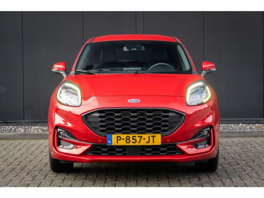 Ford Puma 1.0 EcoBoost Hybrid ST-Line X Hybrid | Adaptieve cruise | Winter-pack | CAmera | B&O Audio | Dode... ActivLease financial lease