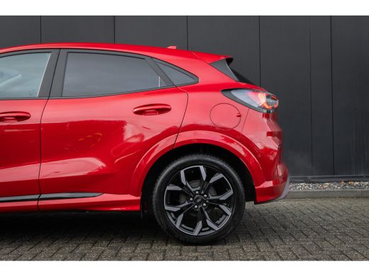 Ford Puma 1.0 EcoBoost Hybrid ST-Line X Hybrid | Adaptieve cruise | Winter-pack | CAmera | B&O Audio | Dode... ActivLease financial lease