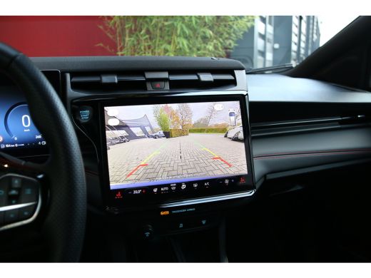 Ford Puma 1.0 EcoBoost Hybrid ST-Line X | Nw. model! | B&O audio | Camera | Stuur/stoelverwarming | Keyless ActivLease financial lease