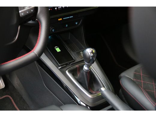 Ford Puma 1.0 EcoBoost Hybrid ST-Line X | Nw. model! | B&O audio | Camera | Stuur/stoelverwarming | Keyless ActivLease financial lease