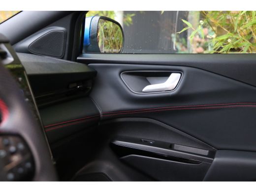 Ford Puma 1.0 EcoBoost Hybrid ST-Line X | Nw. model! | B&O audio | Camera | Stuur/stoelverwarming | Keyless ActivLease financial lease