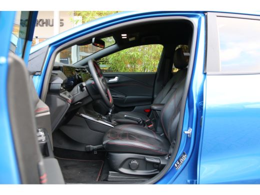 Ford Puma 1.0 EcoBoost Hybrid ST-Line X | Nw. model! | B&O audio | Camera | Stuur/stoelverwarming | Keyless ActivLease financial lease