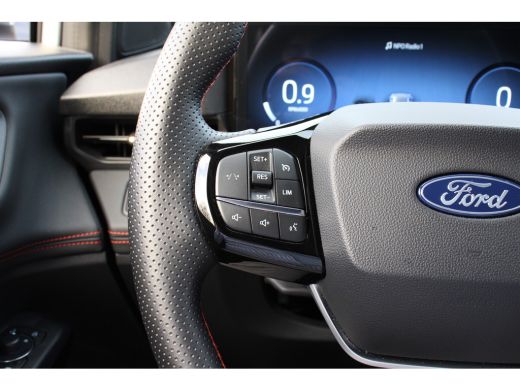 Ford Puma 1.0EB HYBRID ST-LINE X NIEUW MODEL! | NL-AUTO! | 1E EIGENAAR! | WINTERPACK | CAMERA | LEDER | DEA... ActivLease financial lease