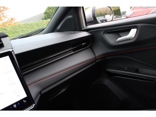 Ford Puma 1.0EB HYBRID ST-LINE X NIEUW MODEL! | NL-AUTO! | 1E EIGENAAR! | WINTERPACK | CAMERA | LEDER | DEA... ActivLease financial lease