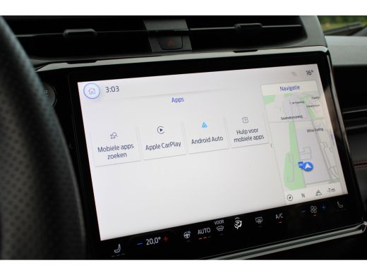 Ford Puma 1.0EB HYBRID ST-LINE X NIEUW MODEL! | NL-AUTO! | 1E EIGENAAR! | WINTERPACK | CAMERA | LEDER | DEA... ActivLease financial lease