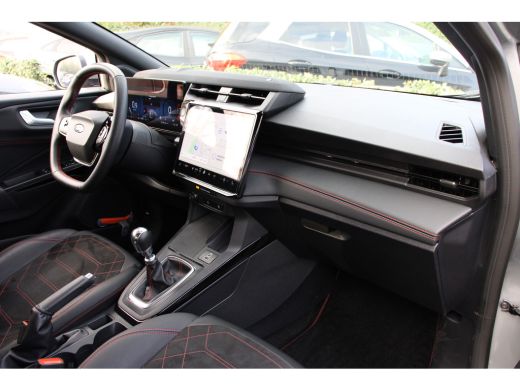 Ford Puma 1.0EB HYBRID ST-LINE X NIEUW MODEL! | NL-AUTO! | 1E EIGENAAR! | WINTERPACK | CAMERA | LEDER | DEA... ActivLease financial lease