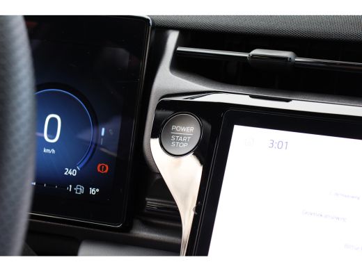 Ford Puma 1.0EB HYBRID ST-LINE X NIEUW MODEL! | NL-AUTO! | 1E EIGENAAR! | WINTERPACK | CAMERA | LEDER | DEA... ActivLease financial lease