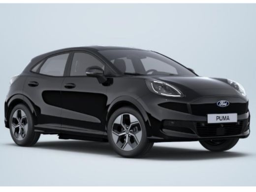 Ford Puma Gen-E 44 kWh | Achteruitrijcamera | Airco (automatisch) | Apple Carplay/Android Auto|telefoonintegratie... ActivLease financial lease