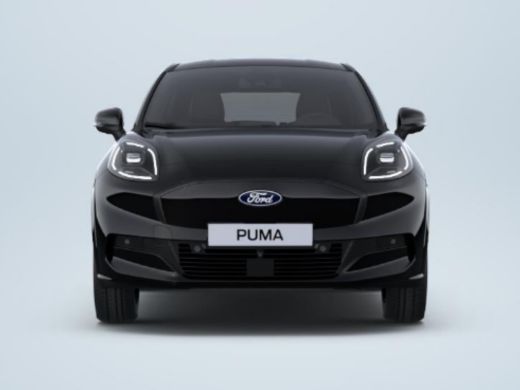 Ford Puma Gen-E 44 kWh | Achteruitrijcamera | Airco (automatisch) | Apple Carplay/Android Auto|telefoonintegratie... ActivLease financial lease