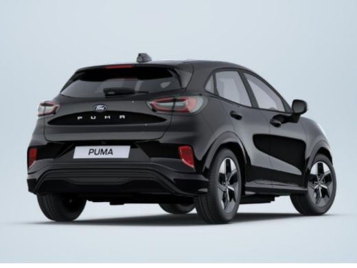 Ford Puma Gen-E 44 kWh | Achteruitrijcamera | Airco (automatisch) | Apple Carplay/Android Auto|telefoonintegratie... ActivLease financial lease