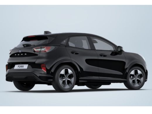 Ford Puma Gen-E 44 kWh | Achteruitrijcamera | Airco (automatisch) | Apple Carplay/Android Auto|telefoonintegratie... ActivLease financial lease