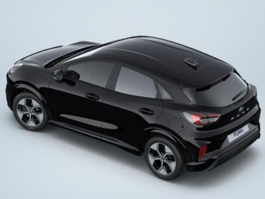 Ford Puma Gen-E 44 kWh | Achteruitrijcamera | Airco (automatisch) | Apple Carplay/Android Auto|telefoonintegratie... ActivLease financial lease