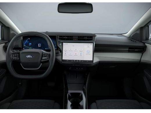 Ford Puma Gen-E 44 kWh | Achteruitrijcamera | Airco (automatisch) | Apple Carplay/Android Auto|telefoonintegratie... ActivLease financial lease