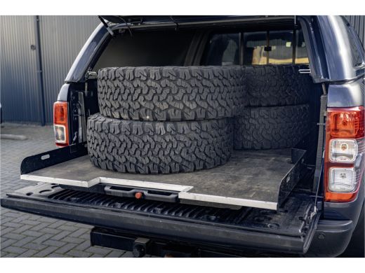 Ford Ranger BiTurbo EcoBlue Wildtrak Supercab 4x4 | Automaat | Camera | CarPlay | Navi | LED | Climate | Crui... ActivLease financial lease